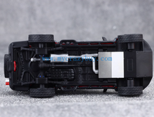 Load image into Gallery viewer, GCD 1:64 Red TACOMA Camper Pickup ORV Sports Model Diecast Metal Car New Collection