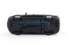 Load image into Gallery viewer, XCARTOYS 1:64 Black VW Passat B5 Sedan Classic Model Diecast Metal Car New Collection