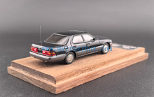 Load image into Gallery viewer, FW 1:64 Black LS400 XF10 UCF10 Sedan Sports Model Diecast Metal Car New Collection