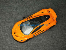 Load image into Gallery viewer, LCD 1:64 Orange Mclaren P1 Racing Sports Model Diecast Metal Car New Collection