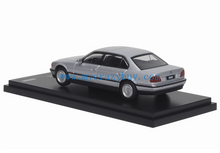 Load image into Gallery viewer, AR 1:64 Silver BMW 750iL E38 Luxury Sedan Sports Model Diecast Metal Car New Collection