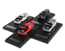 Load image into Gallery viewer, LCD 1:64 JDM Fast Supra A80 Coupe Racing Sports Model Diecast Metal Car New