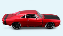 Load image into Gallery viewer, Maisto 1:24 1969 Charger RT Muscle Racing Sports Model Toy Diecast Metal Car