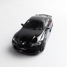 Load image into Gallery viewer, TM 1:64 M4 Coupe Racing Sports Model Diecast Metal Car Box