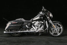 Load image into Gallery viewer, Maisto 1:12 Black 2015 Street Glide Special Model Diecast Metal Motorcycle New
