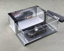 Load image into Gallery viewer, Liomio 1:64 Gray S2000 Hard Top Widebody Sports Model Diecast Metal Car New Collection