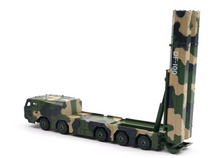 Load image into Gallery viewer, 1:100 DF100 Strategic Long Hypersonic Cruise Missile Model Diecast Metal New Collection