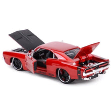 Load image into Gallery viewer, Maisto 1:24 1969 Charger RT Muscle Racing Sports Model Toy Diecast Metal Car