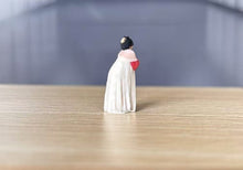 Load image into Gallery viewer, 1:64 Painted Figure Model Miniature Resin Diorama Sand Tang Costume Maid Girl