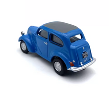 Load image into Gallery viewer, 1:76 1953 Blue 103E Popular Classic Vintage Model Diecast Metal Car New Collection