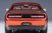 Load image into Gallery viewer, AUTOart 1:18 Orange Challenger R/T SCAT 2020 Sport Model Diecast Metal Car New