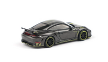 Load image into Gallery viewer, XCARTOYS 1:64 992 Stinger GTR Carbon Edition Sport Model Diecast Metal Car New