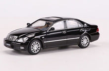 Load image into Gallery viewer, DCM 1:64 JDM 12th Crown Athlete GRS184 Sport Sedan Model Diecast Metal Car