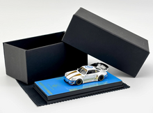 Load image into Gallery viewer, 1:64 White RWB 964 NFS Racing Sports Classic Model Diecast Metal Car New Collection