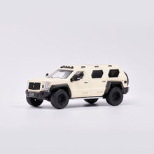 Load image into Gallery viewer, GCD 1:64 US G Patton GX Armored SUV Model Diecast Metal Car New