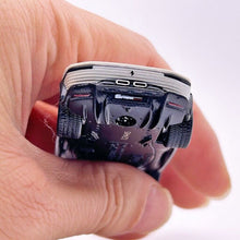 Load image into Gallery viewer, Bburago 1:64 White Ferrari Daytona SP3 Sports Model Diecast Metal Car New Collection