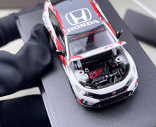 Load image into Gallery viewer, MH 1:64 JDM TCR Civic Type R FL5 Sports Model Diecast Metal Car New Collection