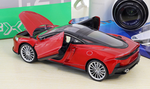 Load image into Gallery viewer, WELLY 1:24 MC GT Super Racing Sports Model Diecast Metal Car Display