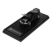 Load image into Gallery viewer, LCD 1:64 JDM Fast Supra A80 Coupe Racing Sports Model Diecast Metal Car New