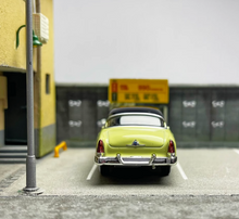 Load image into Gallery viewer, MINIGT 1:64 1954 Capri Coupe Classic Vintage Model Diecast Metal Car #561
