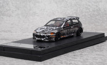 Load image into Gallery viewer, SW 1:64 Silver EG6 Civic Hatchback Figure Sports Model Diecast Metal Car New