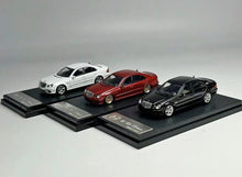 Load image into Gallery viewer, MK 1:64 E63 W211 Classic Sports Sedan Model Diecast Metal Car New