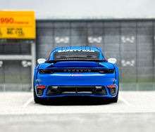 Load image into Gallery viewer, MINIGT 1:64 911 Turbo S 2023 IMSA Safety Sport Model Diecast Metal Car New Collection