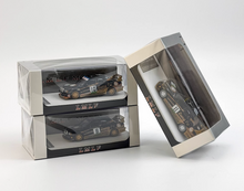 Load image into Gallery viewer, LMLF 1:64 190E 2.5-16 EVO2 DTM Racing Sports Model Diecast Metal Car New Collection