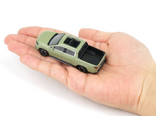 Load image into Gallery viewer, XCARTOYS 1:64 Radar RD6 EV Pickup Truck Sports Model Diecast Metal Car New