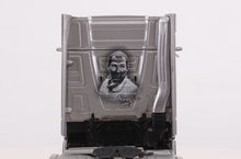 Load image into Gallery viewer, IMC 1:50 Silver Benz Actros 1 #722 Heavy Truck Model Diecast Metal Car New