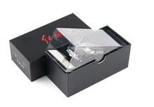 Load image into Gallery viewer, XCARTOYS 1:64 Black Hongqi CA770 Luxury Sedan Classic Model Diecast Metal Car