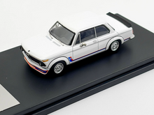 Load image into Gallery viewer, YS 1:64 2002 Turbo Classic Sports Model Diecast Metal Car New Collection