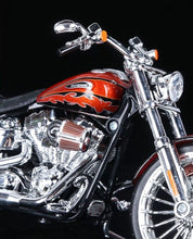 Load image into Gallery viewer, Maisto 1:12 2014 FXSBSE CVO Breakout Sports Model Diecast Metal Motorcycle New