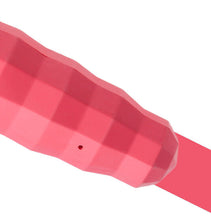 Load image into Gallery viewer, Dog Squeaky Toys Chew Puppy Rubber Fluffy Toy Durable Pink Carrot Pet Play Fetch