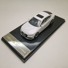 Load image into Gallery viewer, GCD 1:64 RS7 Sedan Racing Sportback C7 Model Diecast Metal Car