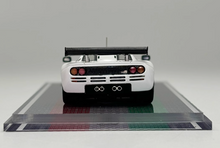 Load image into Gallery viewer, U2 1:64 F1 LM Super Racing Sports Model Diecast Resin Car New