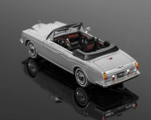 Load image into Gallery viewer, GFCC 1:64 Varnish 1993 Corniche IV Drophead Convertible Model Diecast Car