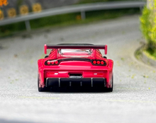 Load image into Gallery viewer, MINIGT 1:64 Advan Mazda RX7 LB Silhouette Sports Model Diecast Metal Car New Collection