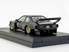 Load image into Gallery viewer, SW 1:64 635 CSI Sharknose Widebody Racing Sports Model Diecast Metal Car New Collection