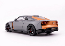 Load image into Gallery viewer, AUTOart 1:18 GT-R50 by Italdesign Racing Sports Model Diecast Metal Car New Collection