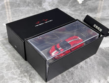 Load image into Gallery viewer, HH 1:64 Red 812 Competizione Racing Sports Model Diecast Resin Car New Collection