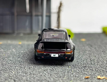 Load image into Gallery viewer, MINIGT 1:64 1987 Black RUF CTR Racing Sports Model Diecast Metal Car #556