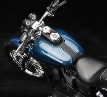 Load image into Gallery viewer, Maisto 1:12 2004 DYNA Super Glide Special Model Diecast Metal Motorcycle New