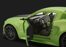 Load image into Gallery viewer, Maisto 1:24 Mustang Street Racer Muscle Sports Model Toy Diecast Metal Car BN