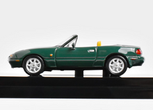 Load image into Gallery viewer, HJ 1:64 JDM Miata MX5 Eunos Roadster Racing Sports Model Diecast Metal Car