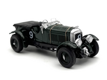 Load image into Gallery viewer, 1:76 Hair Dryer Vintage Classic Sports Racing Model Diecast Metal Car