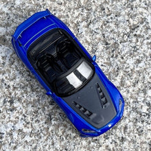 Load image into Gallery viewer, MINIGT 1:64 Blue JDM S2000 AP2 Mugen Sport Model Diecast Metal Car #493