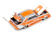 Load image into Gallery viewer, XCARTOYS 1:64 Zokusha Datsun C210 Kaido Racer Model Diecast Metal Car