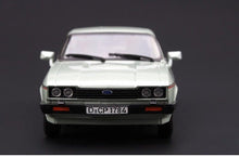 Load image into Gallery viewer, Bburago 1:24 1982 Capri 1600 GT Racing Sports Model Toy Diecast Metal Car BN
