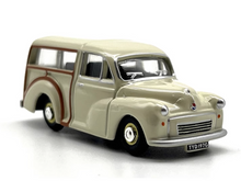 Load image into Gallery viewer, 1:76 Voyager Van Wagon Delivery Classic Vintage Model Diecast Metal Car